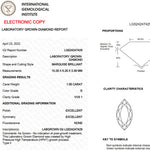 Load image into Gallery viewer, Diamant Marquise 1,05 carat