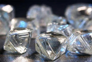 l'essor du diamants de synthèse