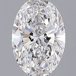 Load image into Gallery viewer, diamant ovale 0,75 carat
