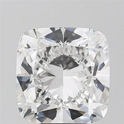 5.51ct Cushion brilliant Lab Grown Diamond (Colour D, Clarity VS1, IGI Certified)