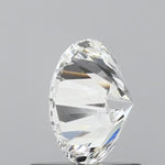 Load and play video in Gallery viewer, diamant rond 1,02 carat 
