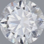 Load and play video in Gallery viewer, diamant rond 0.50 carat E VS1 IGI
